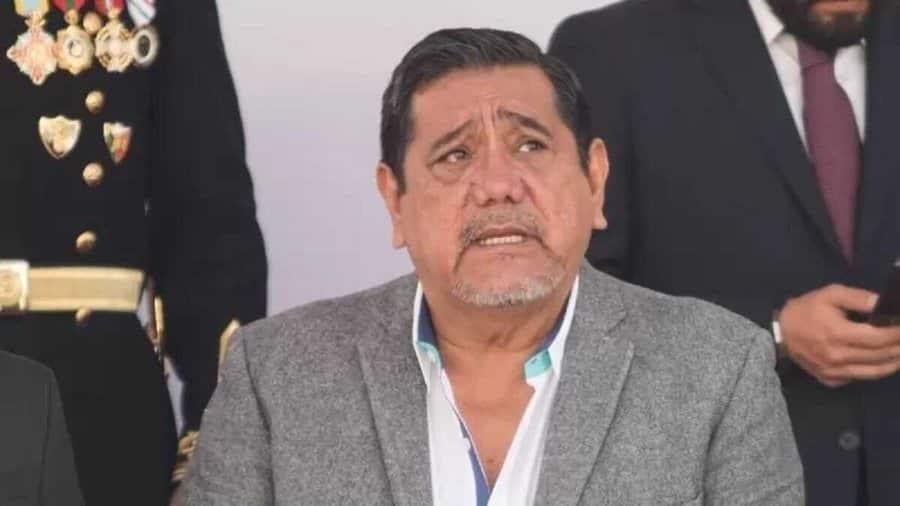 Cancela IE de Guerrero candidatura de Salgado