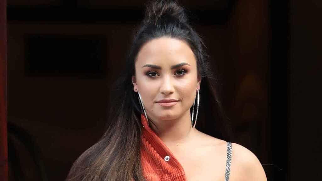 Disney ocultó violación de Lovato