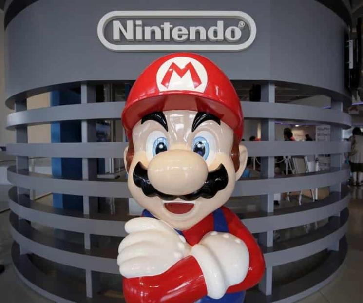 Nintendo y Niantic crearán juegos de realidad aumentada