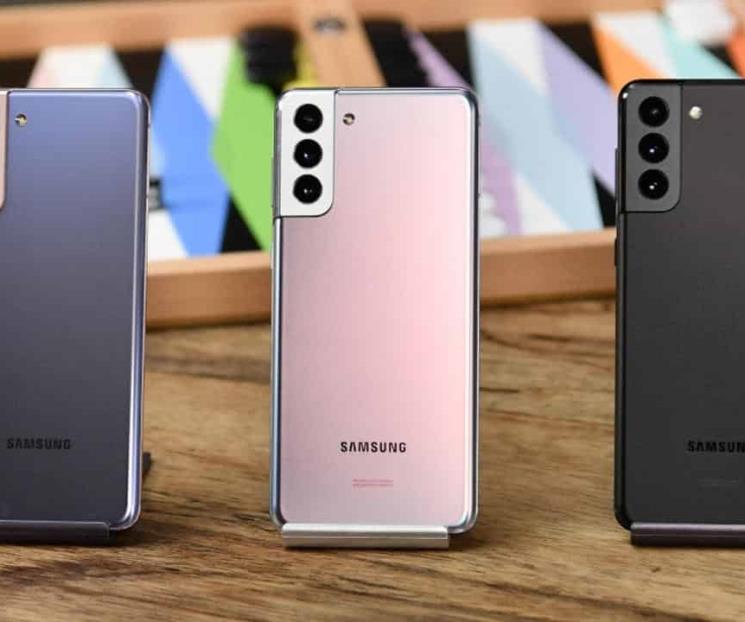Samsung presenta el Galaxy S21 Enterprise Edition