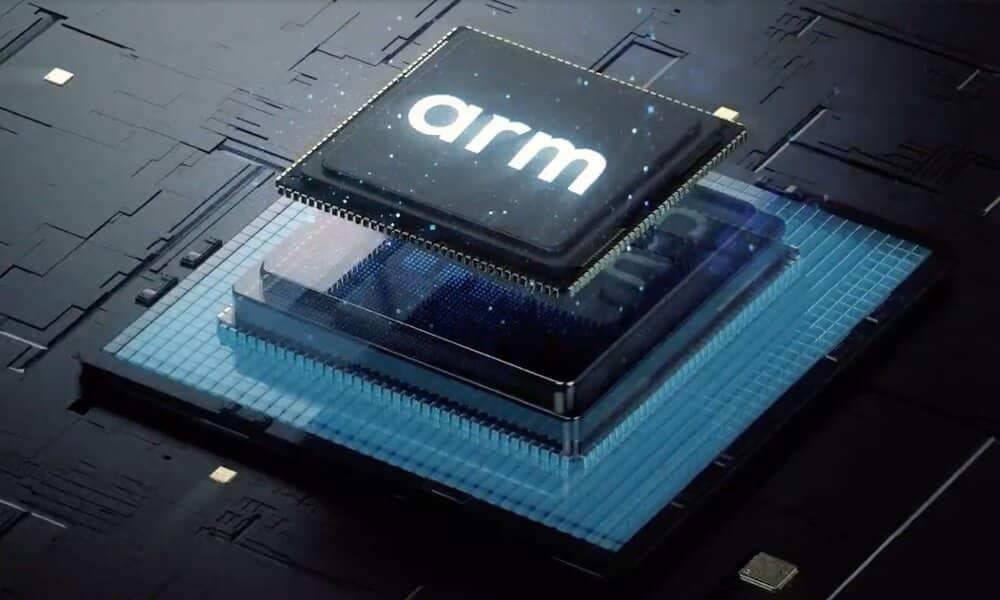 ARM presenta su arquitectura Armv9