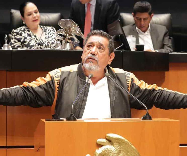 Prohíben a Morena difundir spots para Félix Salgado