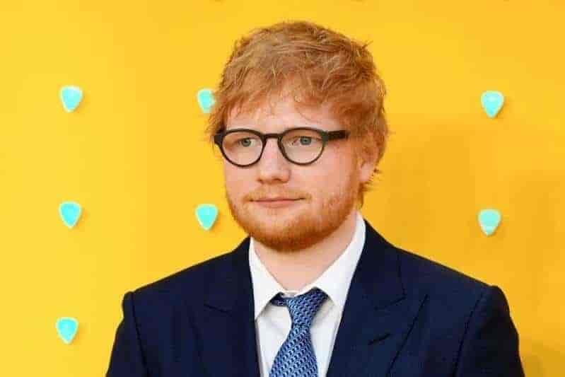 Podría Ed Sheeran enfrentar demanda millonaria