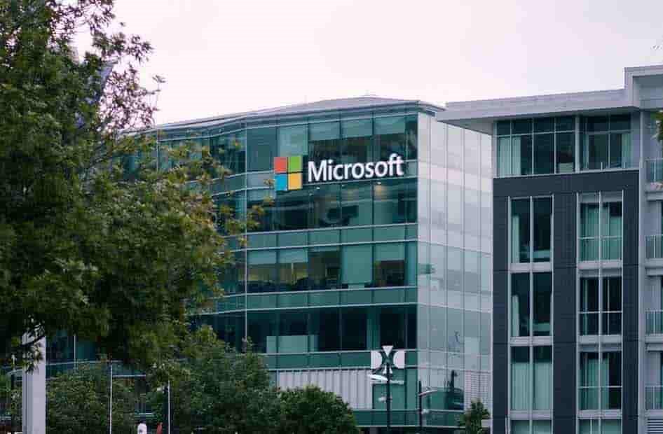Microsoft espera regresar a sus oficinas en septiembre