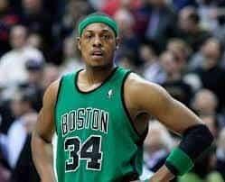 Ex estrella de Celtics, envuelto en la polémica