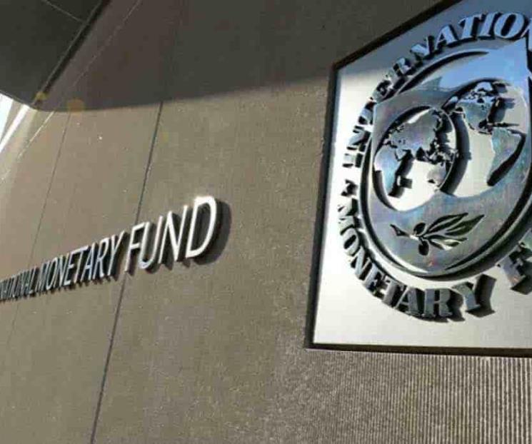 FMI sube de 4.30% a 5% estimación para economía de México