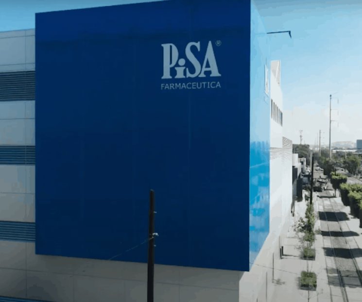 SFP levanta inhabilitación a Laboratorios Pisa