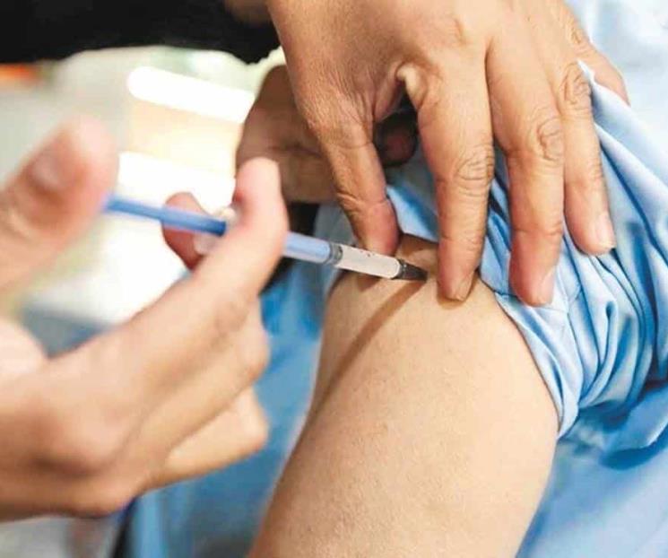 Confirma Ebrard aval para la vacuna india Covaxin
