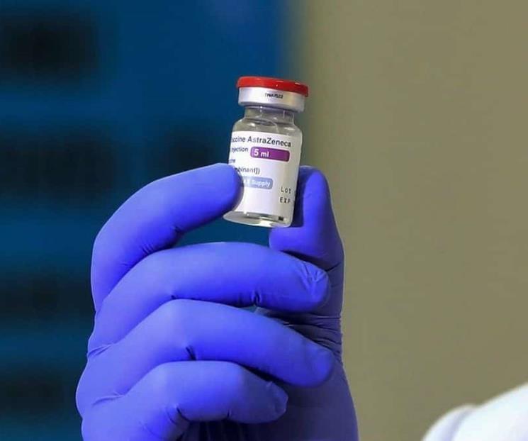 Vacuna de AstraZeneca sólo a mayores de 60 años en España