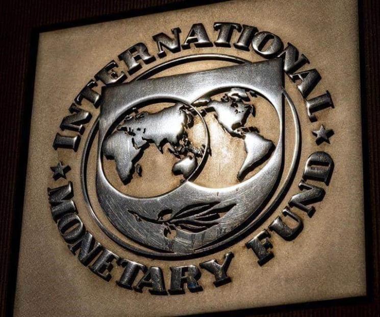 México pide al FMI apoyar más a países olvidados