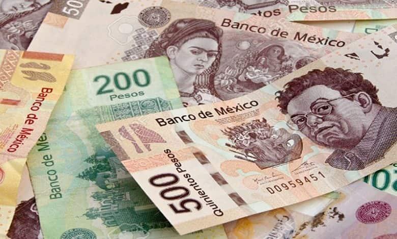México reduce en mercados un 69% el pago de la deuda