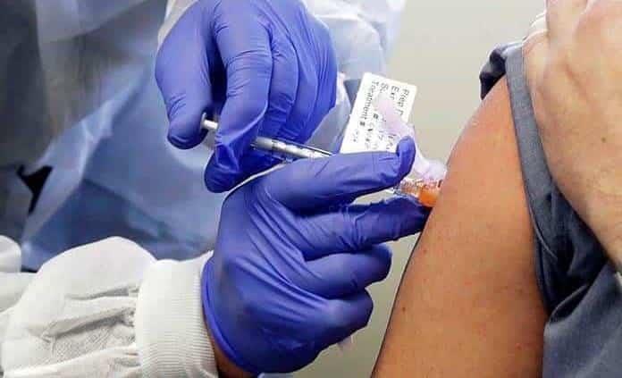 Confirma Ebrard aval para la vacuna india Covaxin en México