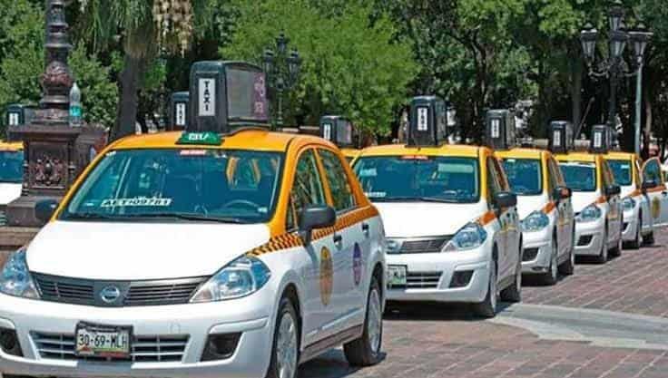 Lanza NL convocatorias para transporte de personal y taxis