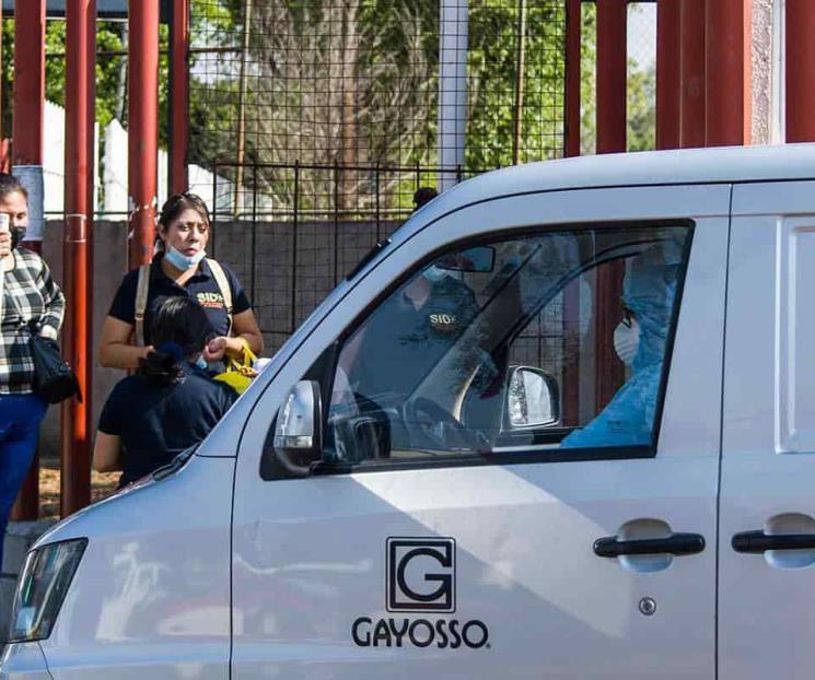 Gayosso, los servicios funerarios con más quejas: Profeco