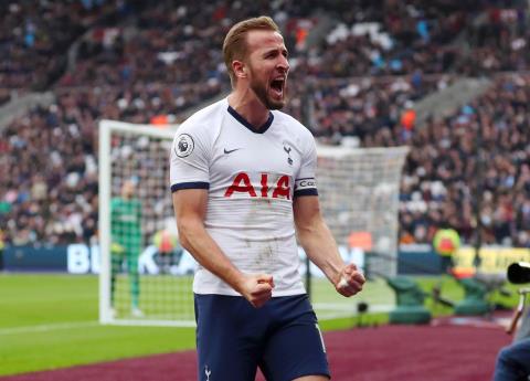 Harry Kane would ask to leave Tottenham