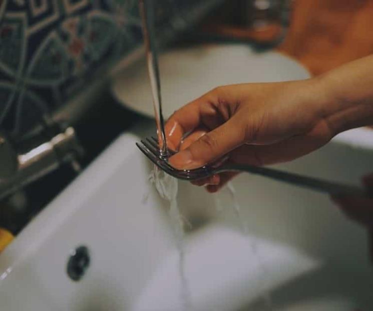 Higiene y limpieza en la cocina, principios fundamentales