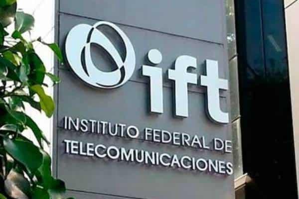 IFT realiza consulta sobre regulación en radiodifusión