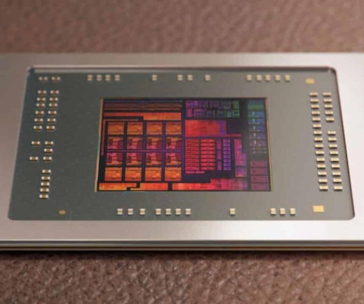 AMD seguirá apretando a Intel con los Ryzen PRO 5000G