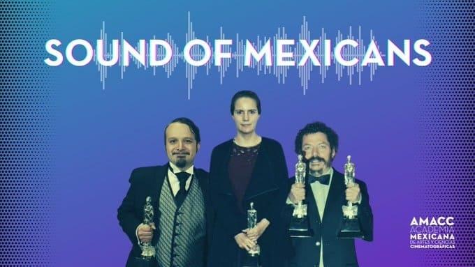 Mexicano EXATEC de PrepaTec gana BAFTA y se enfila al Oscar