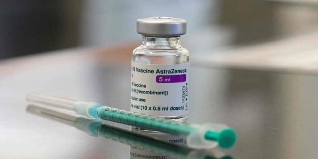 Dinamarca no reanudará uso de vacuna AstraZeneca