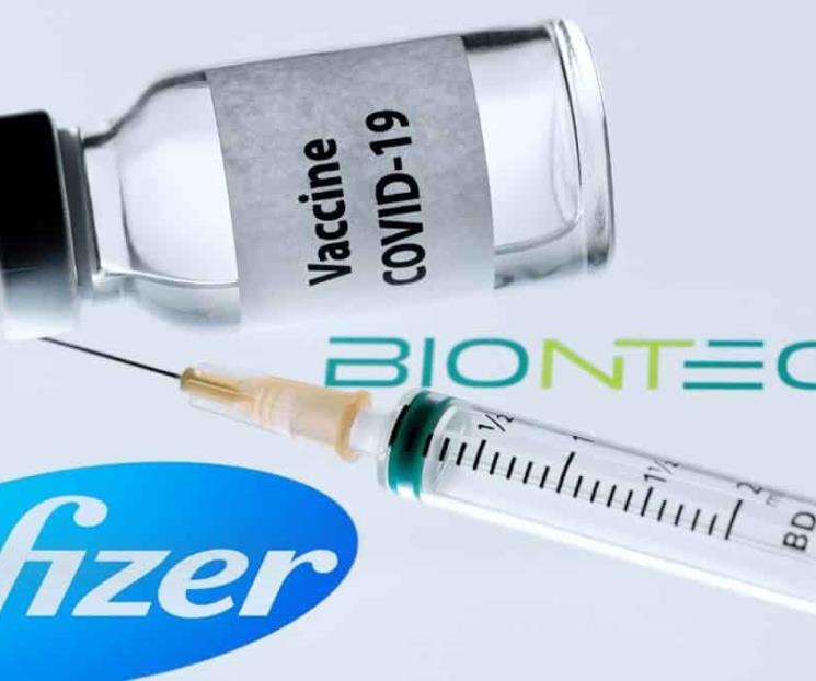 UE adquirirá más vacunas de Pfizer-BioNTech