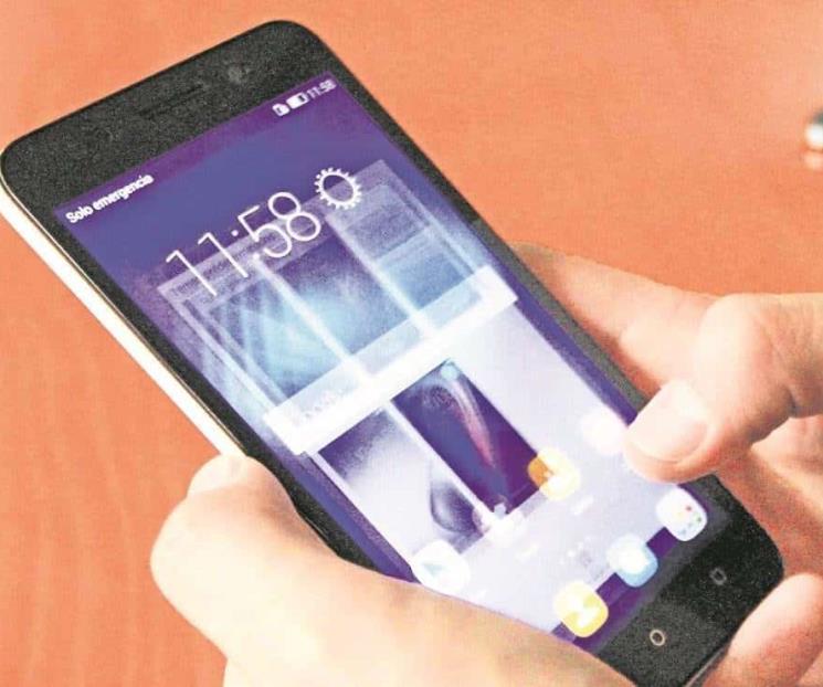 Tendrá Gobierno datos biométricos de usuarios de celular
