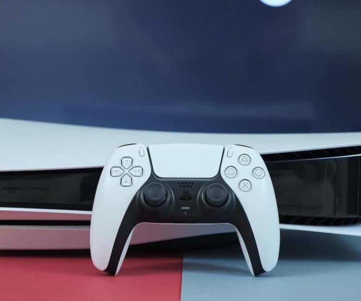 La actualización de PS5 permitirá transferir juegos a USB