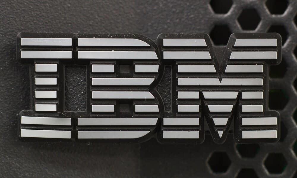 Filial de servicios gestionados de IBM se llama Kyndryl