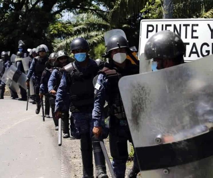 Rechazan Guatemala y Honduras acuerdo con EU