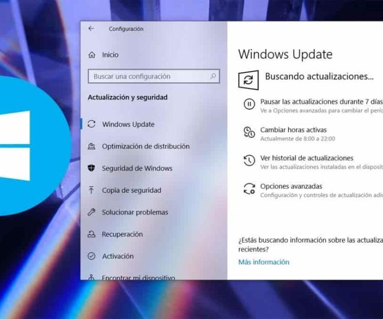 Microsoft deja de dar soporte a esta versión de Windows 10