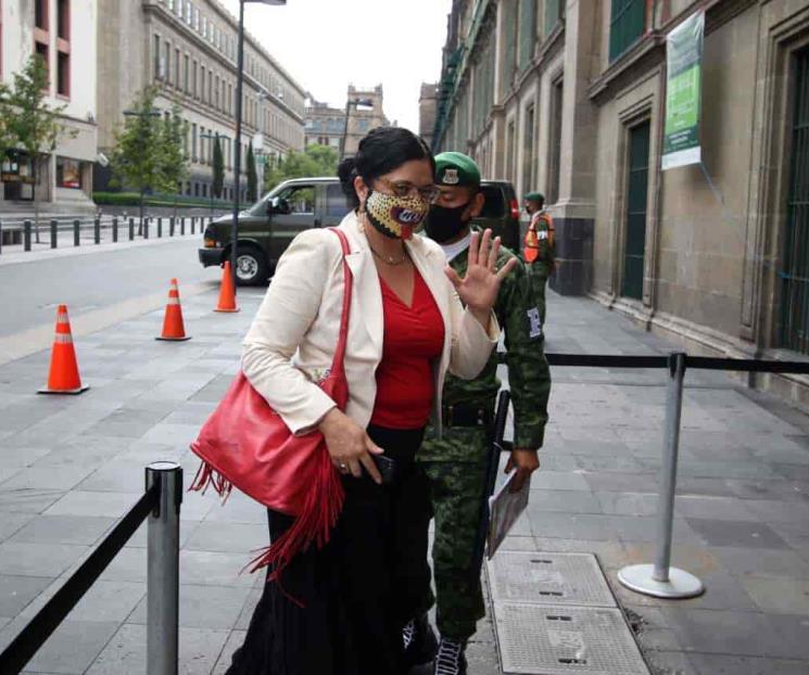 Gaceta formaliza millonaria transferencia para Chapultepec