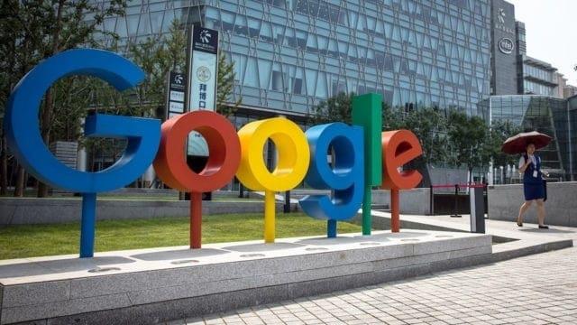 Turquía multa con 30 mde a Google