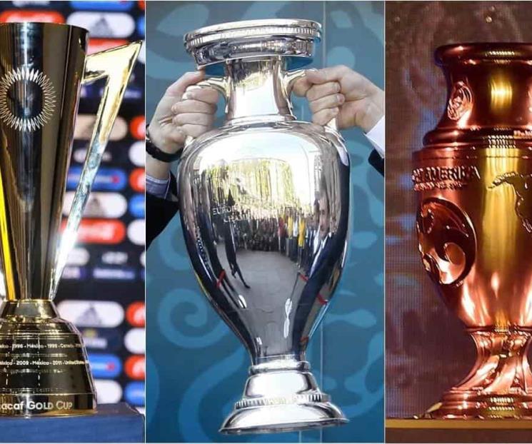 ¿Cuánto ganan los campeones de Conmebol, Concacaf y UEFA?