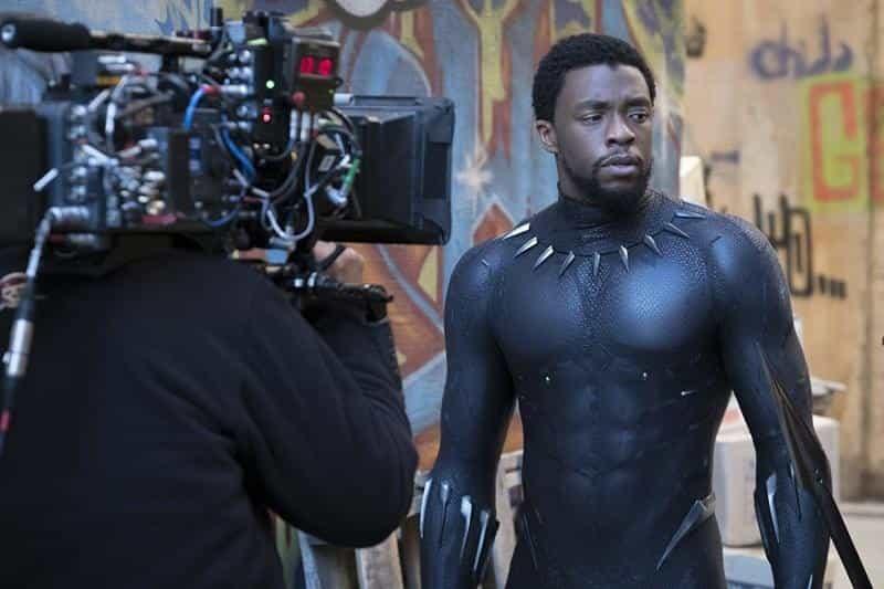 Mantendrán Black Panther 2 en Georgia a pesar de reforma