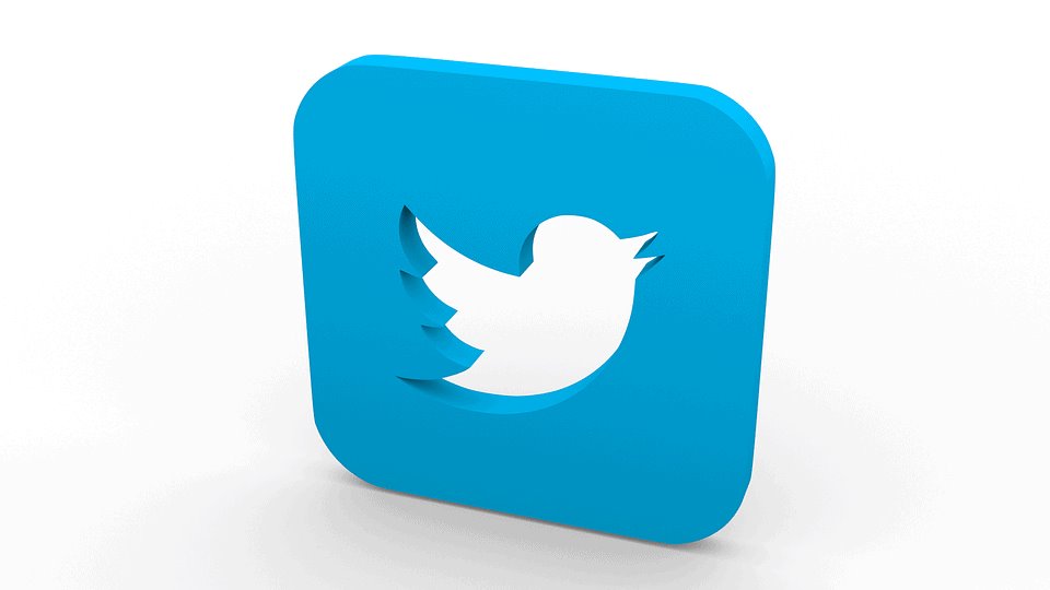 Twitter presenta servicio intermitente