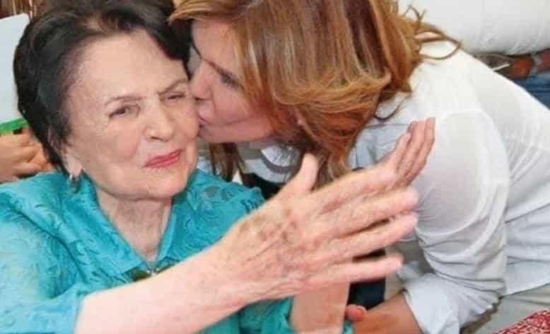 Fallece madre de la gobernadora de Sonora, Claudia Pavlovich