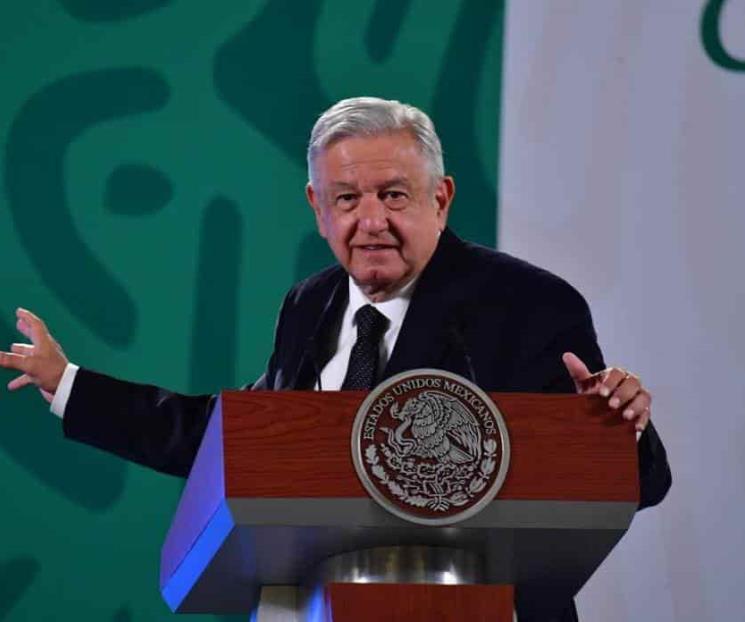 AMLO amenaza independencia judicial en México
