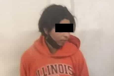 Arrestan a joven tras encontrarle droga