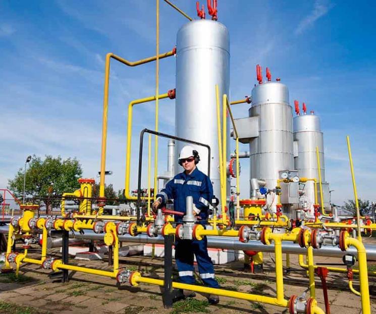 Escasez de gas natural pegará al sur del país en 2024