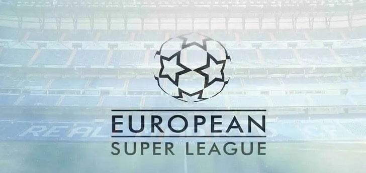 Toda la UEFA continúa condenando a la Superliga