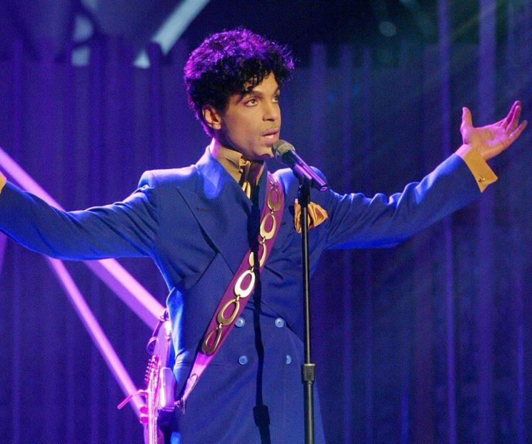 Se cumplen cinco años sin Prince