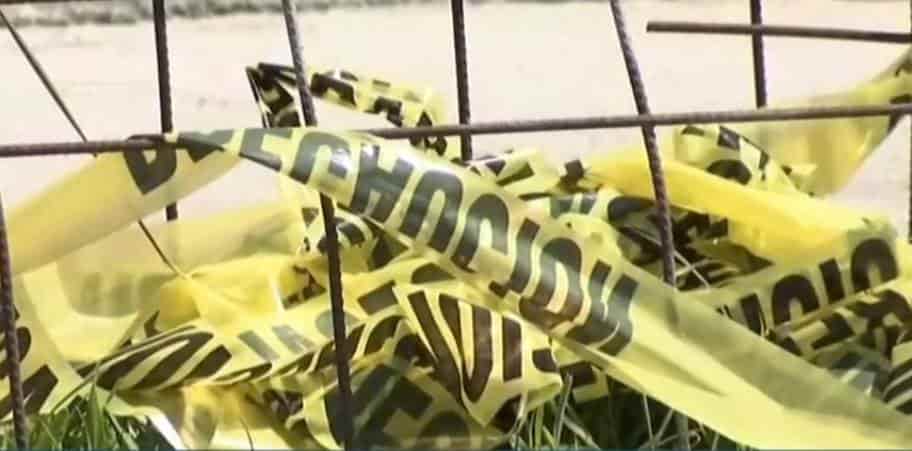 Un feminicidio más se registró en el municipio de Ciénaga de Flores