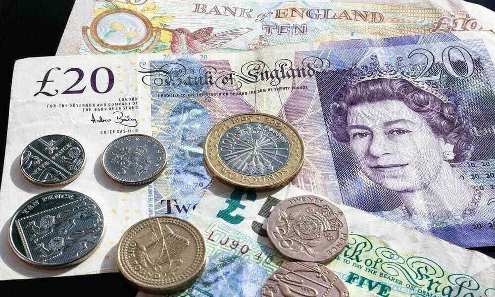Reino Unido planea creación de una moneda digital propia