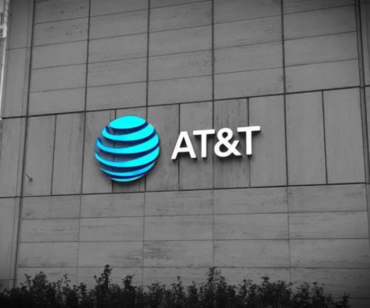 Ingresos de AT&T México caen 10.2% en primer trimestre