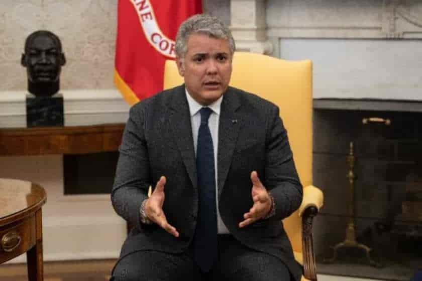 Sindicatos ratifican llamado a paro general en Colombia