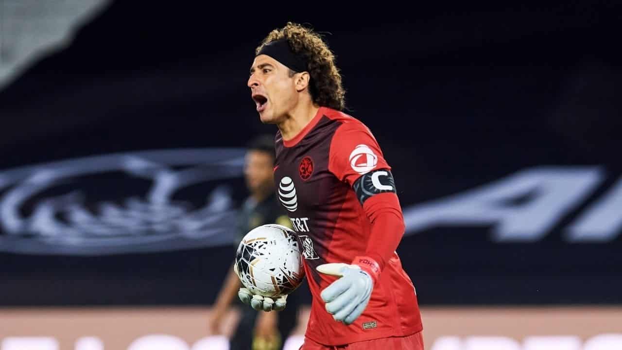 Todo apunta a qué Ochoa reforzará al TRI Sub23 en JO