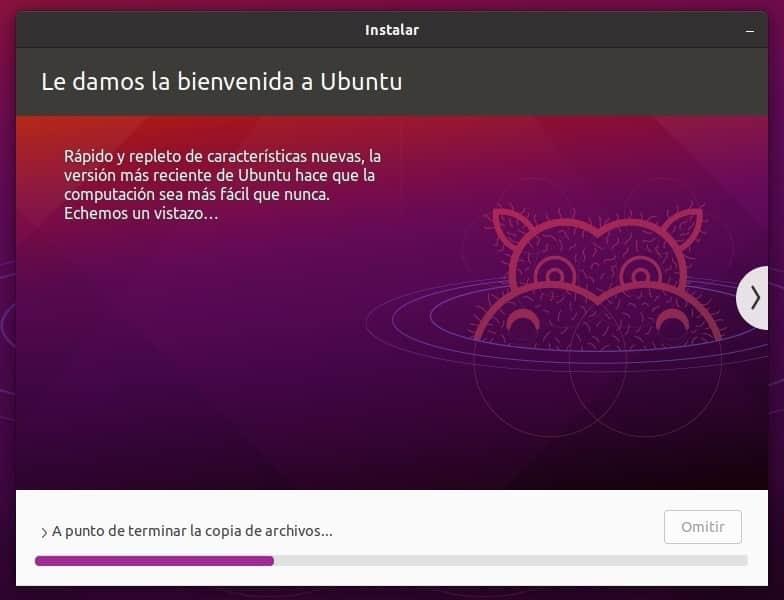 Disponible Ubuntu 21.04 y llega con Wayland por defecto