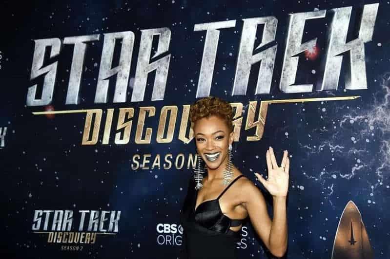 Pausan rodaje de Star Trek: Discovery por Covid