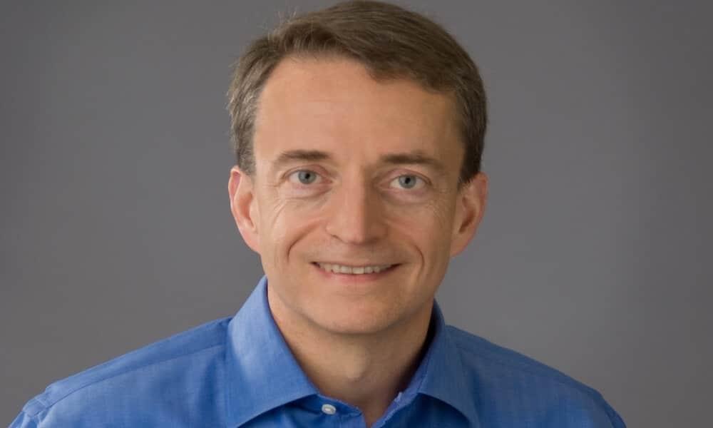 Pat Gelsinger deja la Junta directiva de VMware