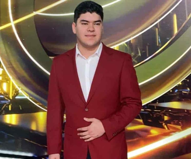 Asesinan al cantante de corridos Alex Quintero en Sonora